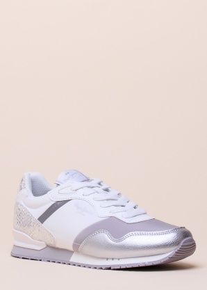 Pepe Jeans brīvā laika apavi London W