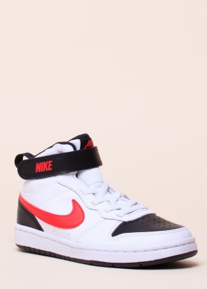 Nike kedas Court Borough Mid 2