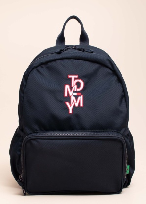 Tommy Hilfiger mugursoma Logotips