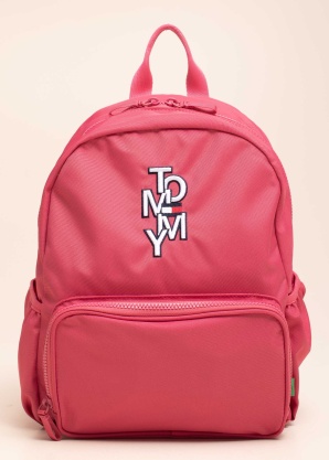 Tommy Hilfiger mugursoma Logotips