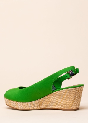 Tommy Hilfiger kurpes