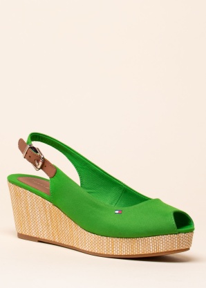 Tommy Hilfiger kurpes