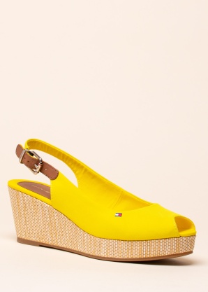 Tommy Hilfiger kurpes