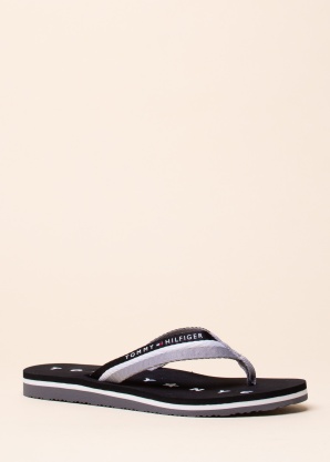 Tommy Hilfiger flipsandales