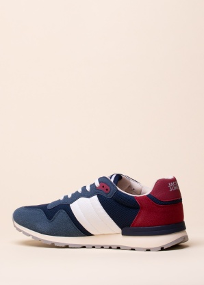 Кроссовки Stellar Jack & Jones