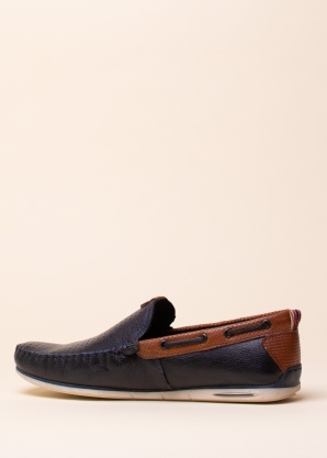 Bugatti mokasīni Chesley