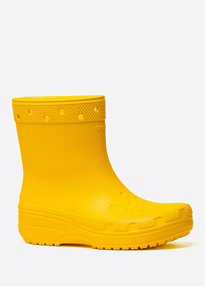 Crocs gumijas zābakiic