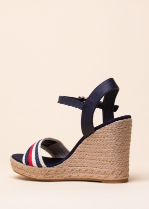 Tommy Hilfiger kurpes