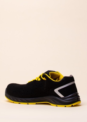 VM Footwear darba apavi Chicago