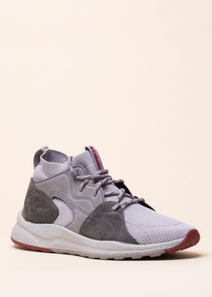 Columbia nubuka ādas pārgājienu apavi Sh/ft Outdry