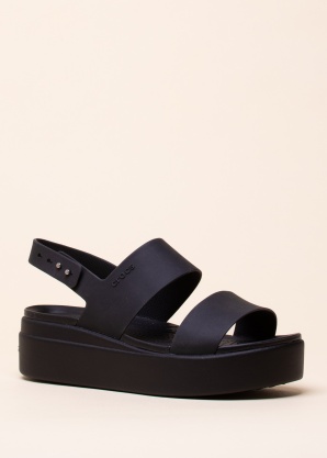 Crocs kurpes Brooklyn