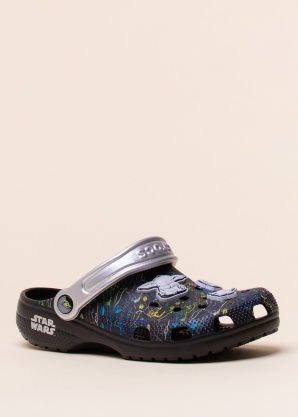Crocs sandales Classic Grogu The Mandalorian