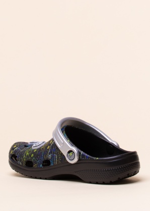 Crocs sandales Classic Grogu The Mandalorian