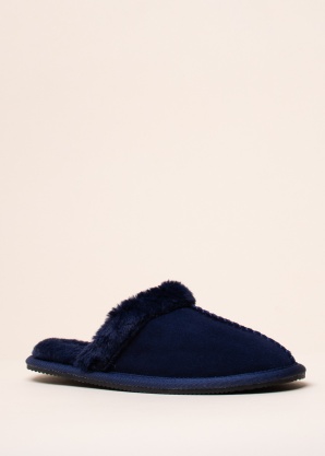 SuperDry čības Slipper Mule