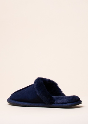SuperDry čības Slipper Mule
