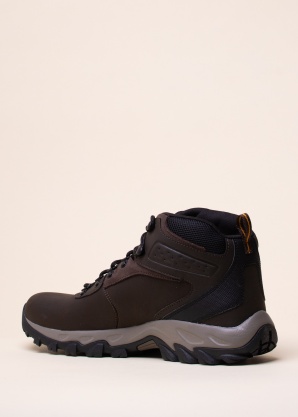 Columbia pārgājienu zābaki Newton Ridge