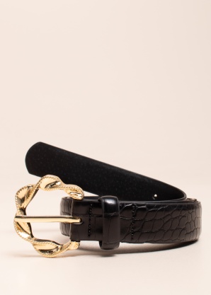 Only bikšu siksna Croca