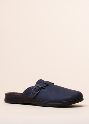 Inblu čības Big Jim