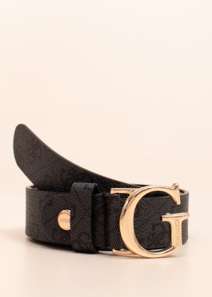 Guess bikšu siksna Vikky