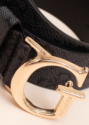 Guess bikšu siksna Vikky