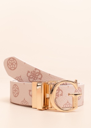 Guess bikšu siksna Izzy