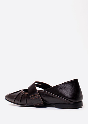 Alohas balerīnas Bargo