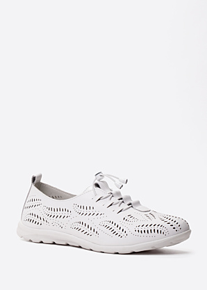 Кроссовки Hilde Lunde