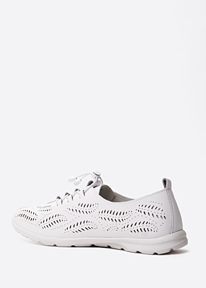 Кроссовки Hilde Lunde