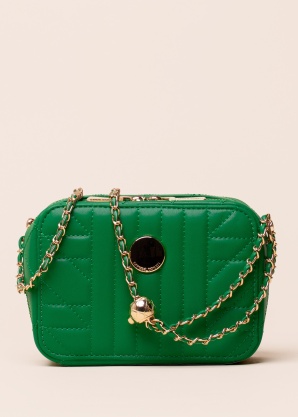 Daniele Donati plecu soma