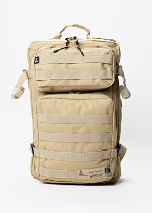 Diverse Dakar mugursoma Dkr Combo Sand Ii