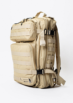 Diverse Dakar mugursoma Dkr Combo Sand Ii