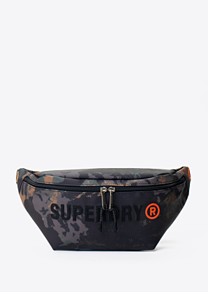 SuperDry jostas soma