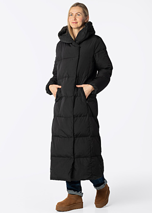 Ivo Nikkolo dūnu mētelis Malayas