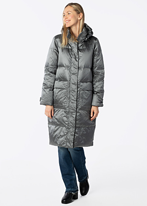 Ivo Nikkolo dūnu mētelis Madesh