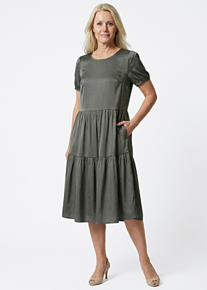 Hansmark kleita Pearl