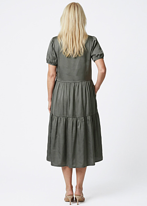 Hansmark kleita Pearl