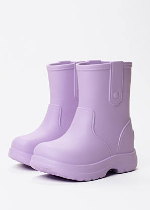 Camminare gumijas zābaki Bear