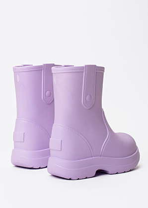 Camminare gumijas zābaki Bear