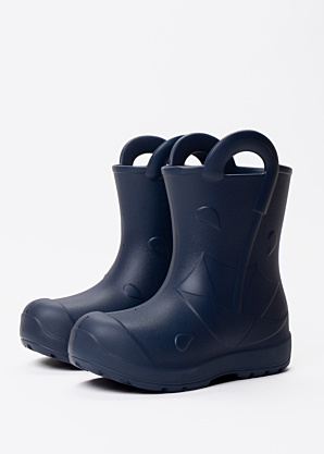 Camminare gumijas zābaki Splash