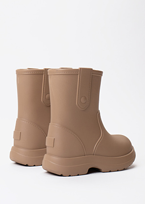 Camminare gumijas zābaki Bear