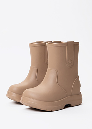 Camminare gumijas zābaki Bear