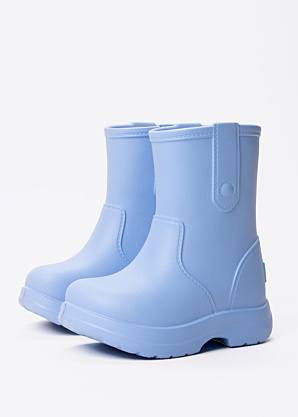 Camminare gumijas zābaki Bear