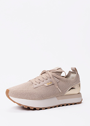 Liu-Jo brīvā laika apavi