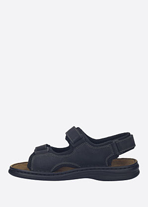 Josef Seibel sandales Franklyn