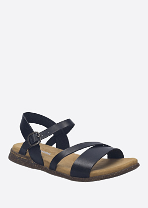 Josef Seibel kurpes Fabricia 02