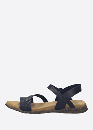 Josef Seibel kurpes Fabricia 02