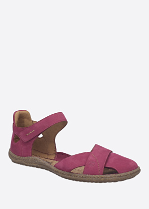 Туфли Caitlyn 05 barefoot Josef Seibel