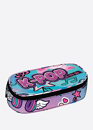 Coolpack penālis K-pop Bright Campus