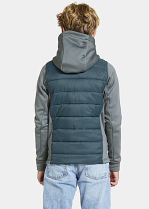 Didriksons pavasara-rudens virsjaka Kapris