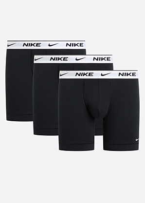 Боксеры ess ctn stretch brief 3pk Nike